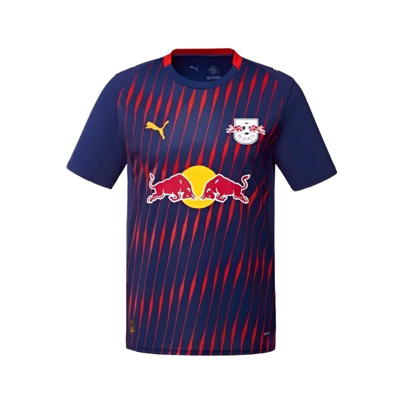 Maillot Leipzig Exterieur 2025/26