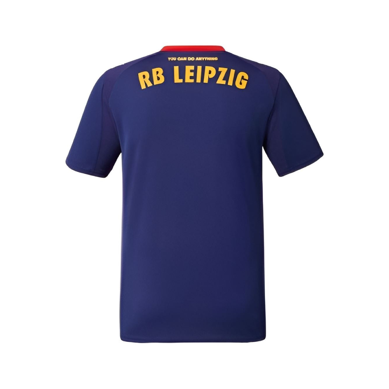 Maillot Leipzig Exterieur 2025/26