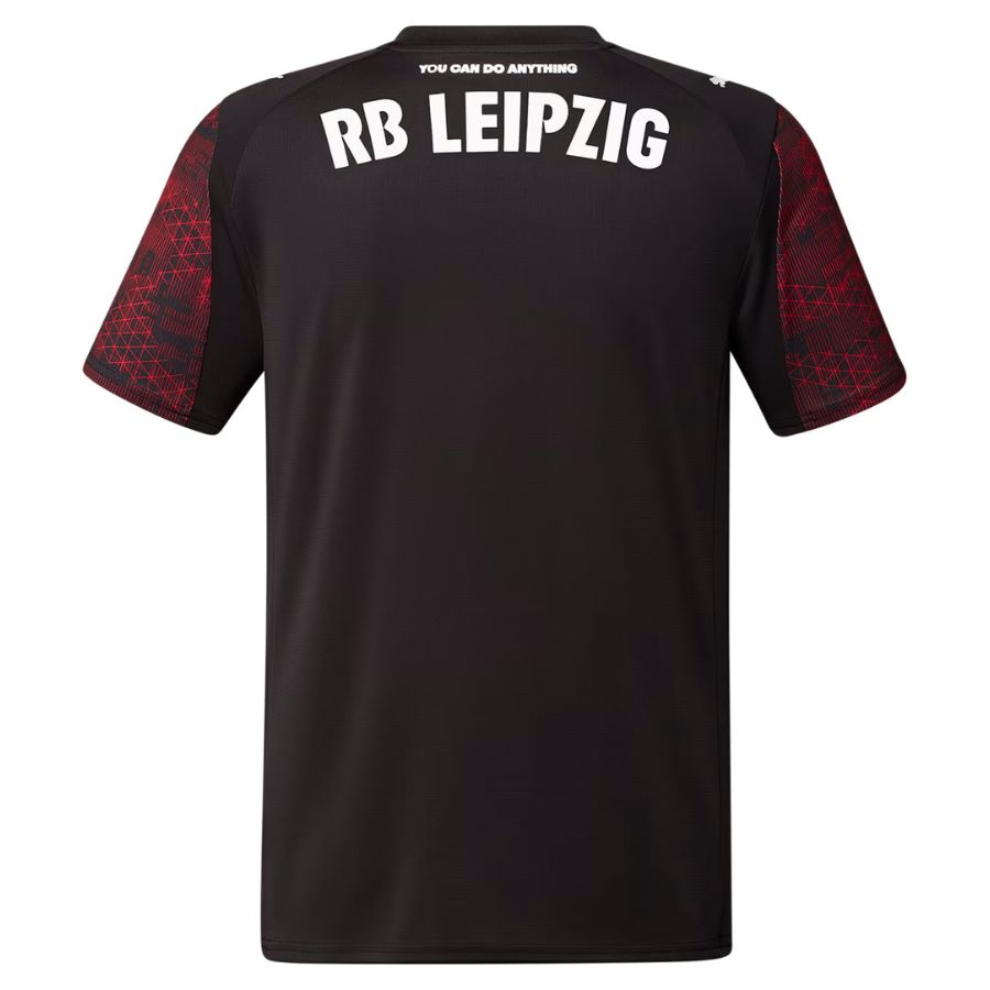 Maillot Leipzig Third 2025/26