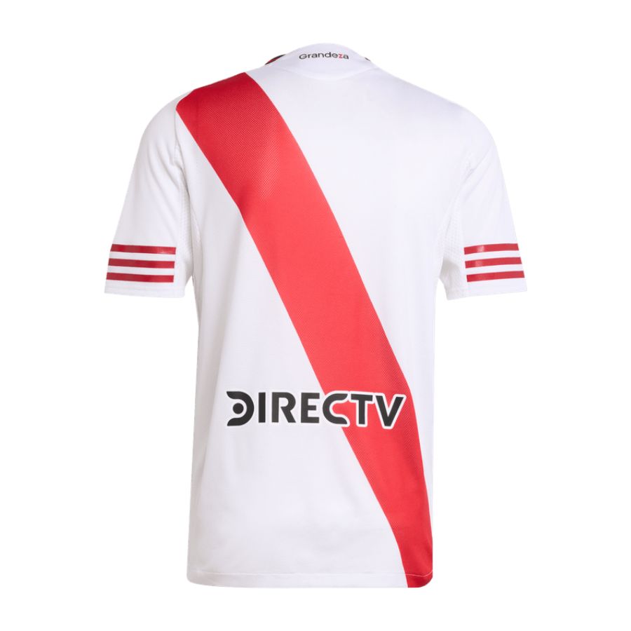Maillot River Plate Domicile 2025/26