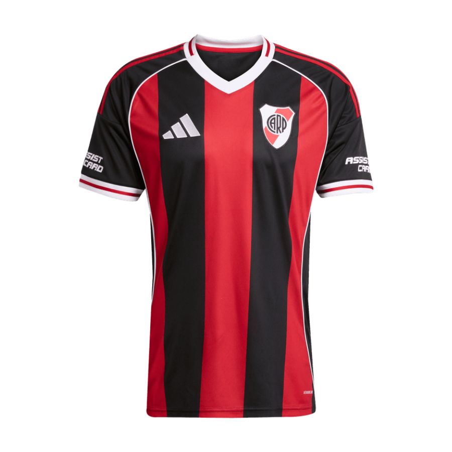 Maillot River Plate Exterieur 2025/26