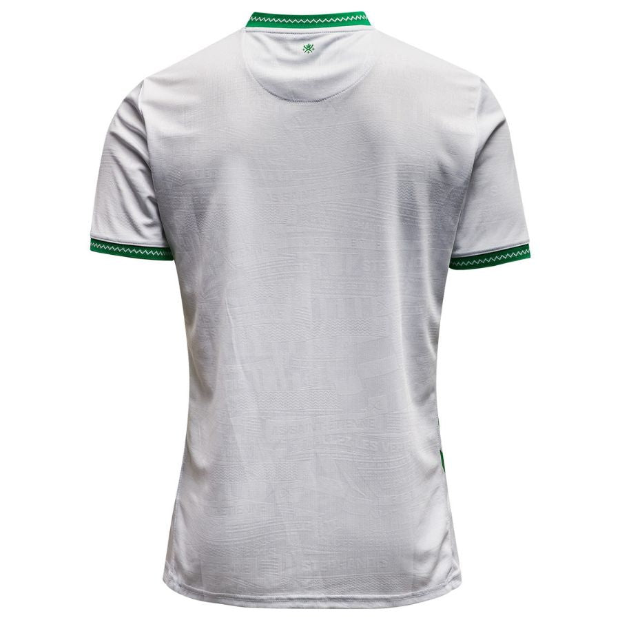 Maillot Saint Etienne Exterieur 2025/26
