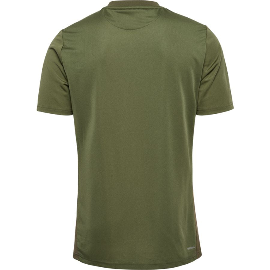 Maillot Saint Etienne Third 2025/26