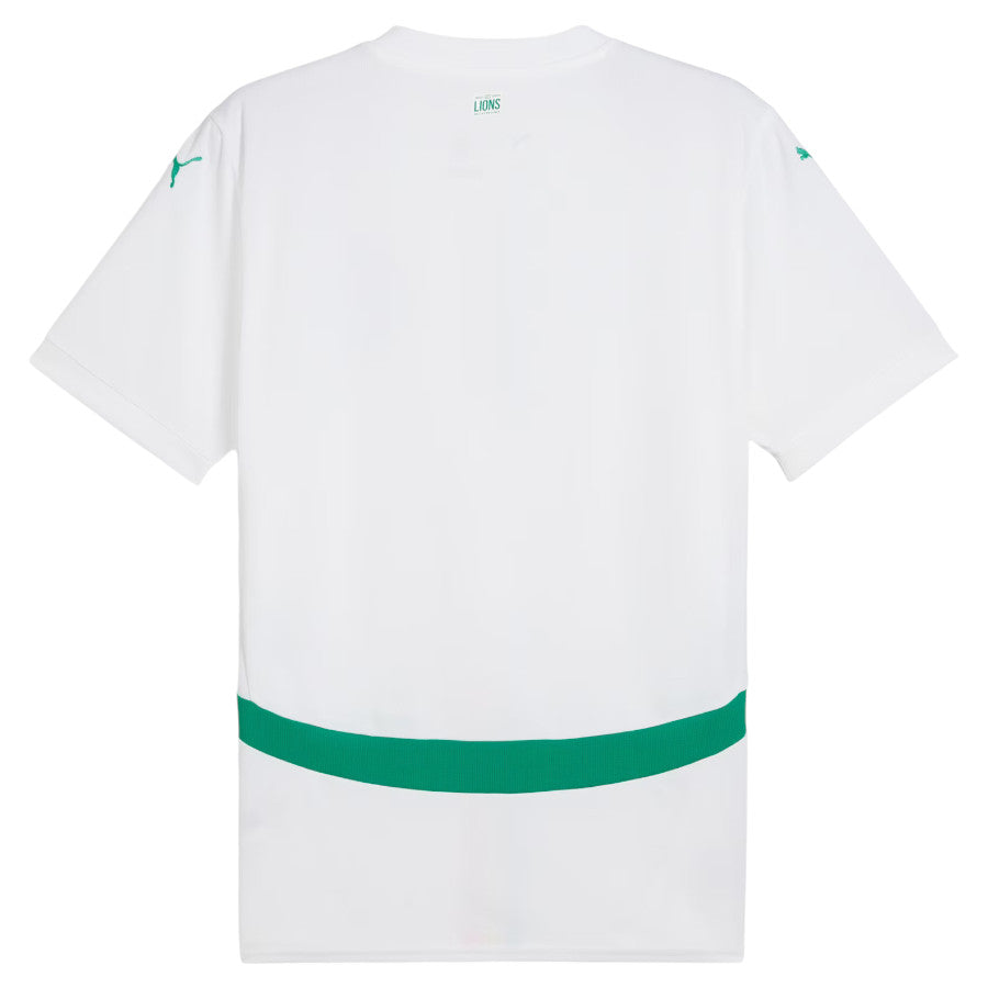 Maillot Senegal CAN Domicile 2025/26