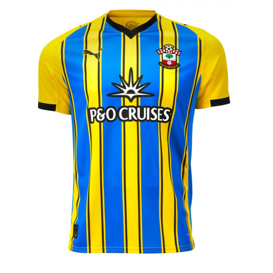 Maillot Southampton Exterieur 2025/26