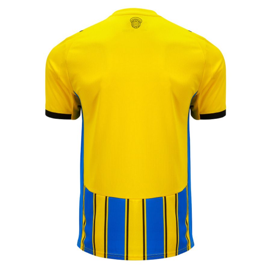 Maillot Southampton Exterieur 2025/26