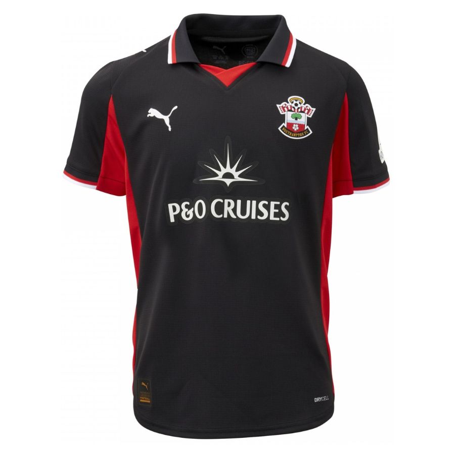 Maillot Southampton Third 2025/26