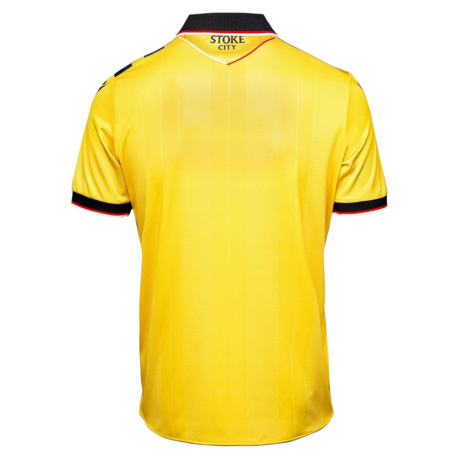 Maillot Stoke City Third 2025/26