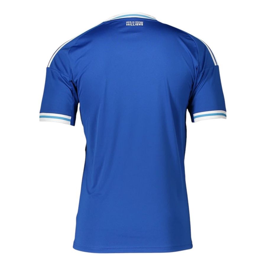 Maillot Strasbourg Domicile 2025/26