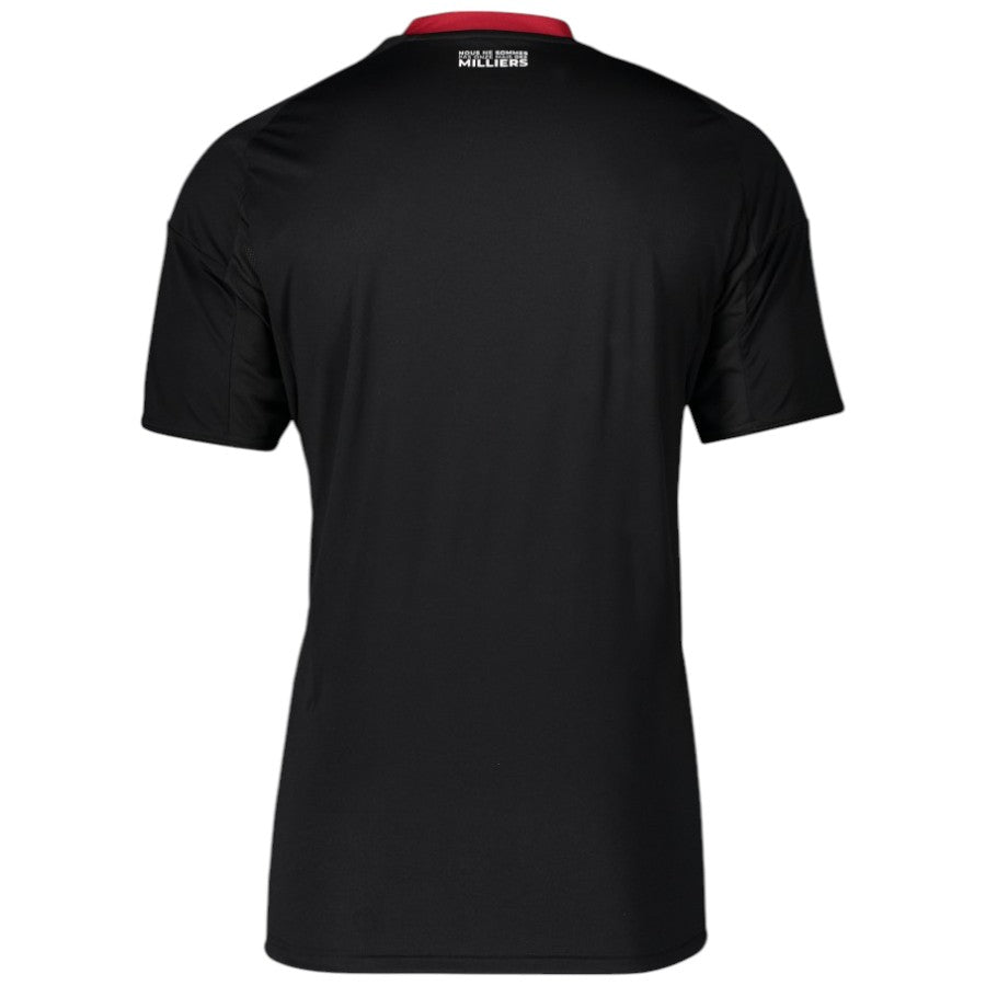 Maillot Strasbourg Third 2025/26