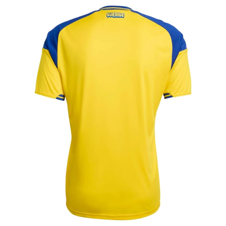Maillot Suede Domicile 2026/27
