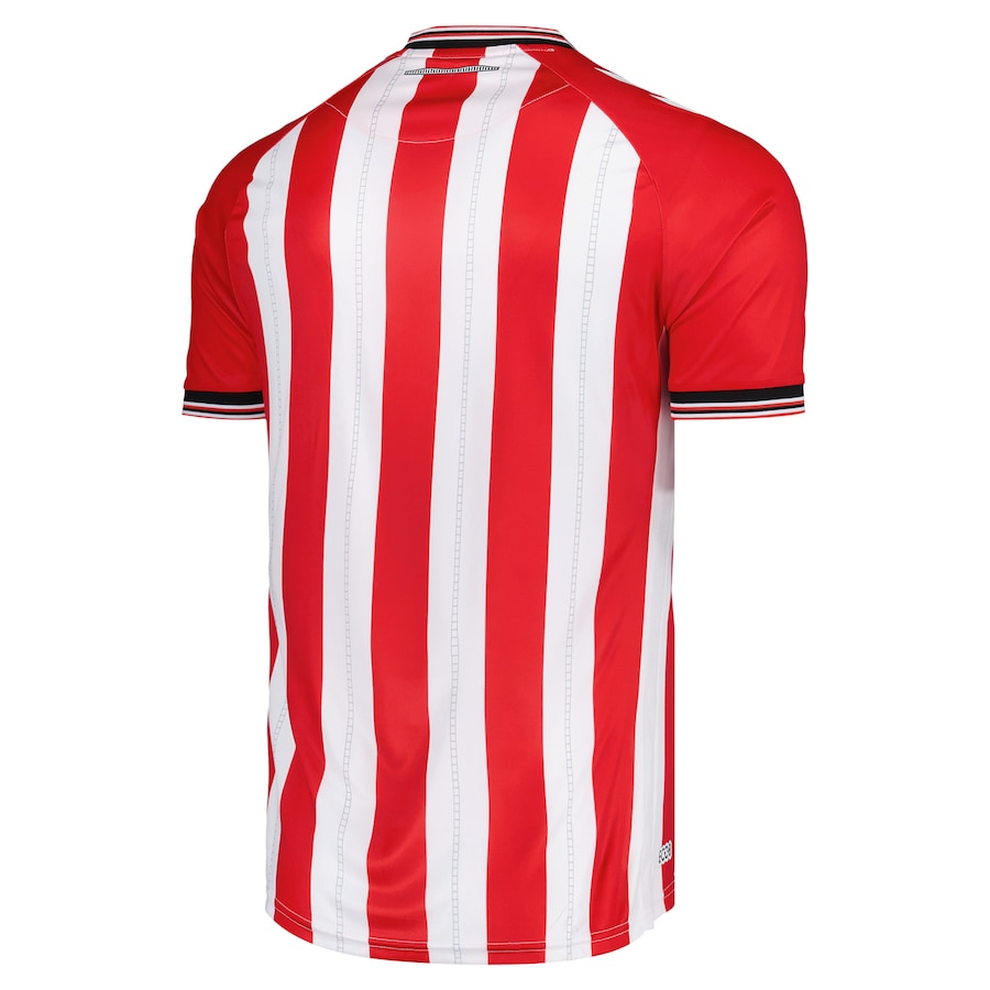 Maillot Sunderland Domicile 2025/26