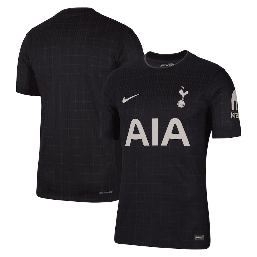 Maillot Tottenham Exterieur 2025/26
