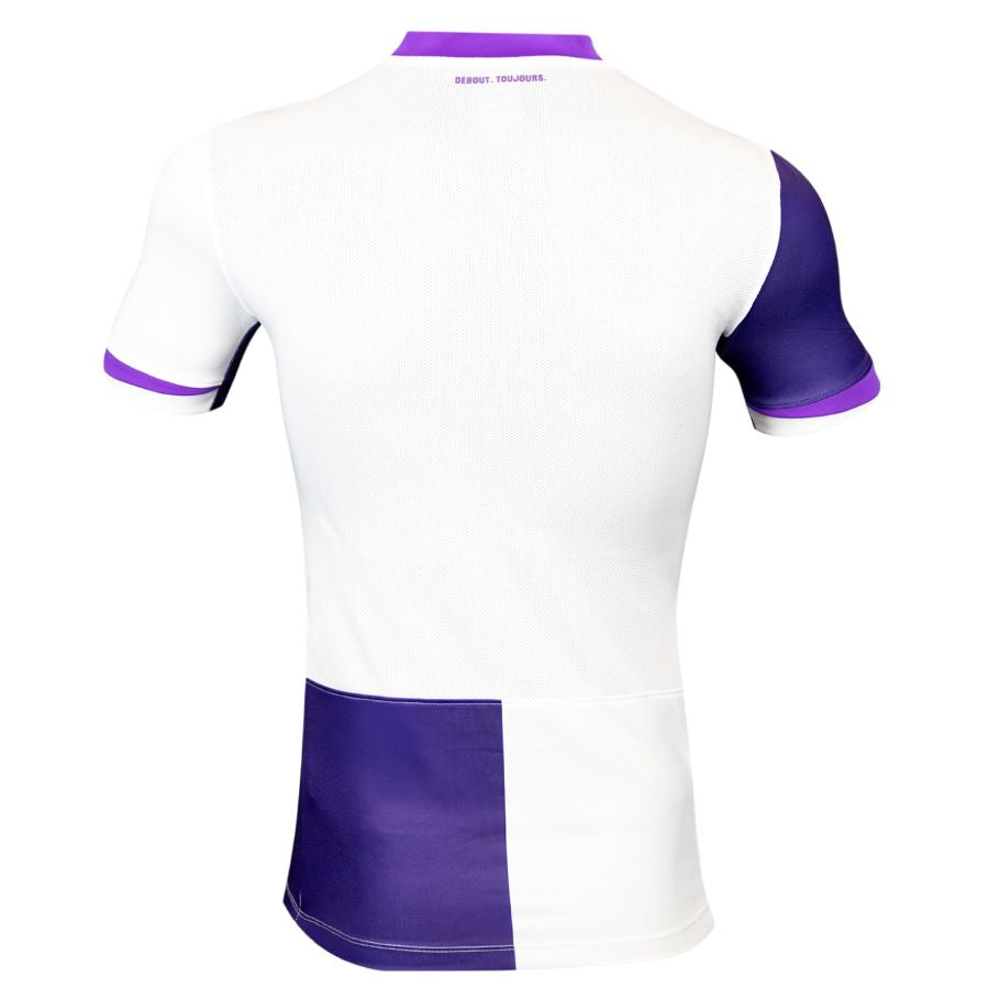 Maillot Toulouse Domicile 2025/26