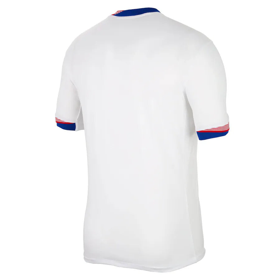 Maillot USA Domicile 2024/25