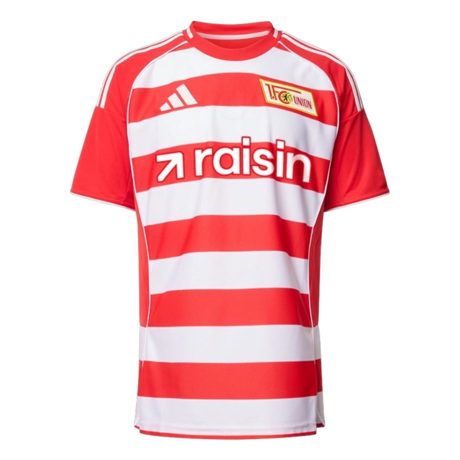 Maillot Union Berlin Domicile 2025/26