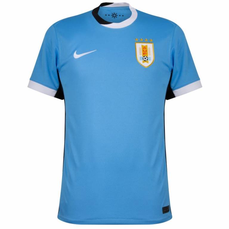 Maillot Uruguay Domicile 2025/26