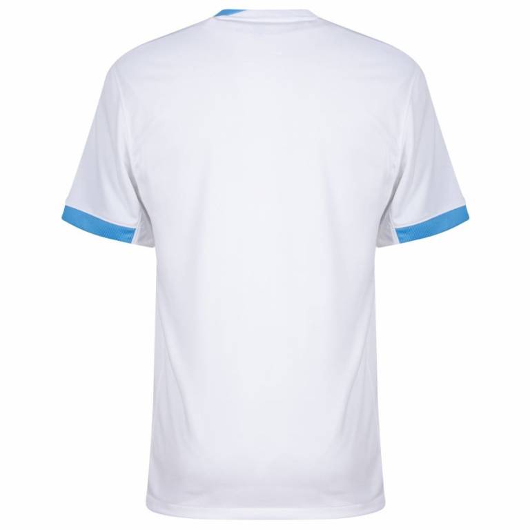 Maillot Uruguay Exterieur 2025/26