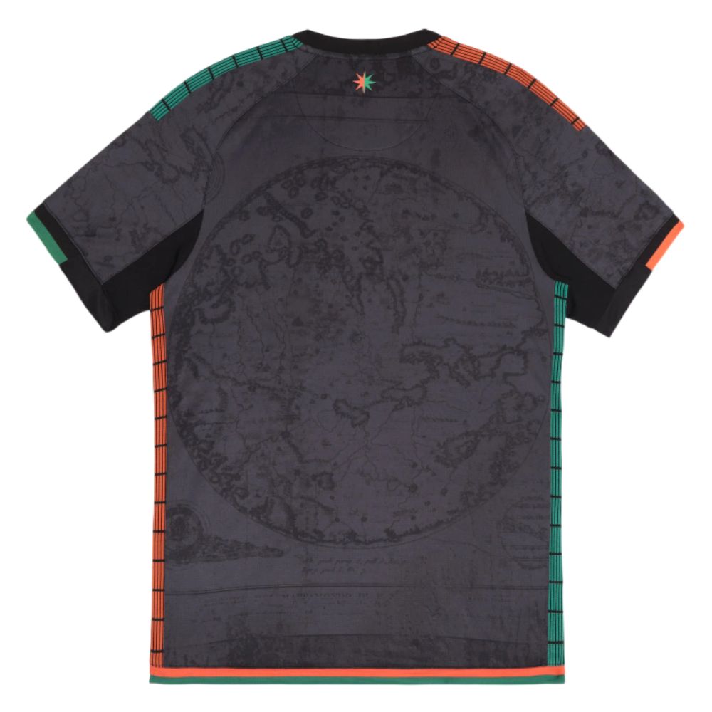 Maillot Venise FC Domicile 2025/26