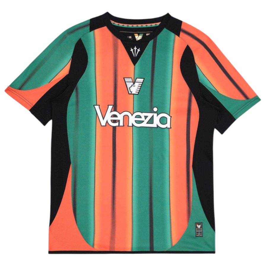 Maillot Venise FC Third 2025/26