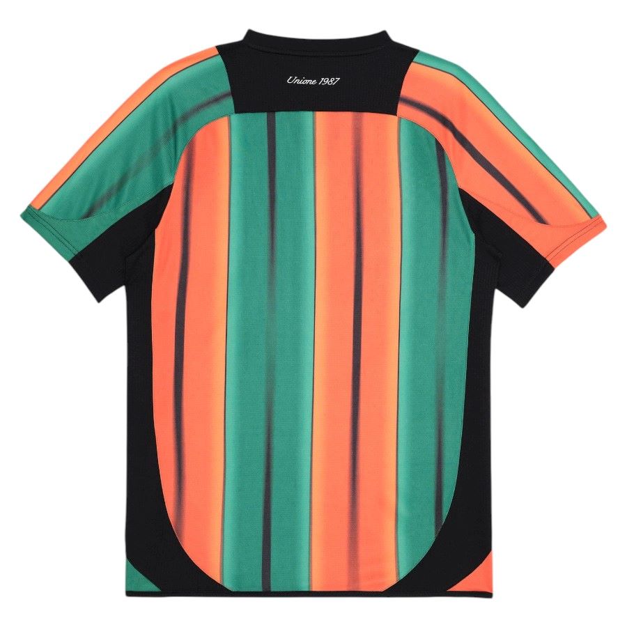 Maillot Venise FC Third 2025/26