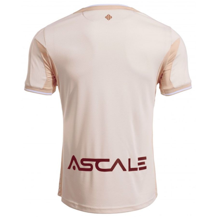 Maillot Villareal Exterieur 2025/26