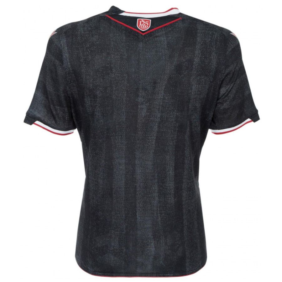 Maillot West Bromwish Third 2025/26