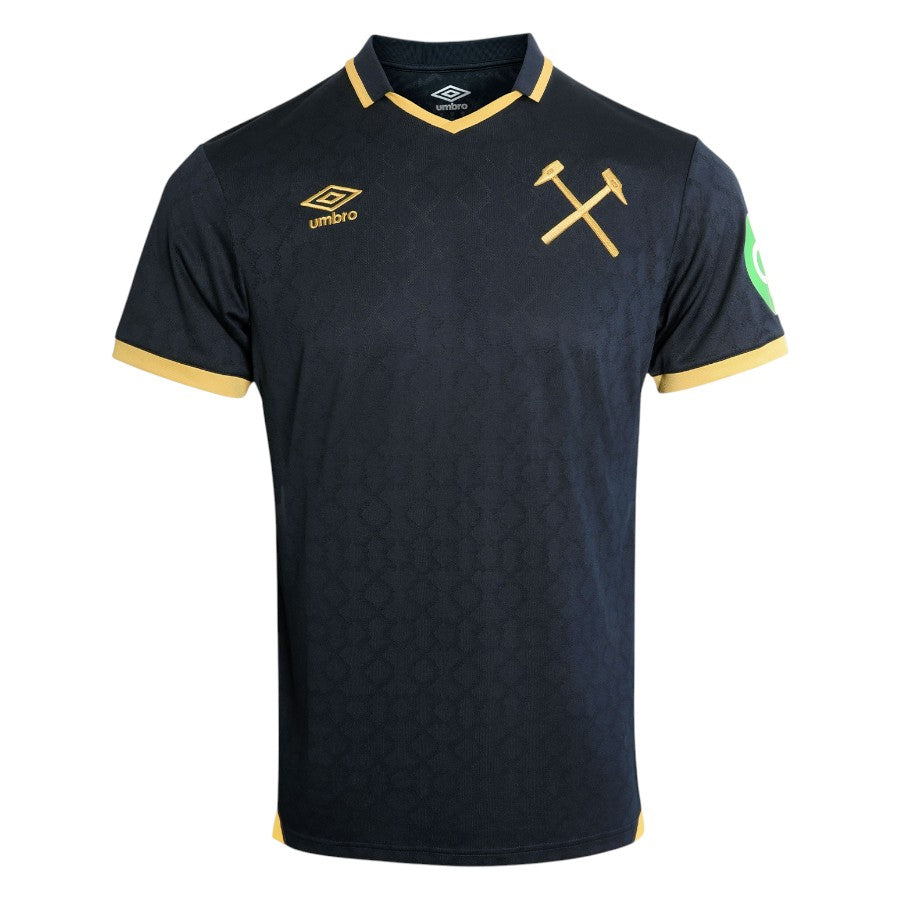 Maillot West Ham Third 2025/26