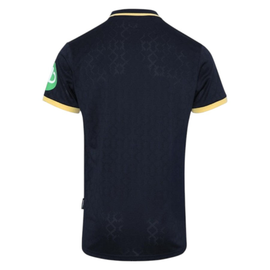 Maillot West Ham Third 2025/26