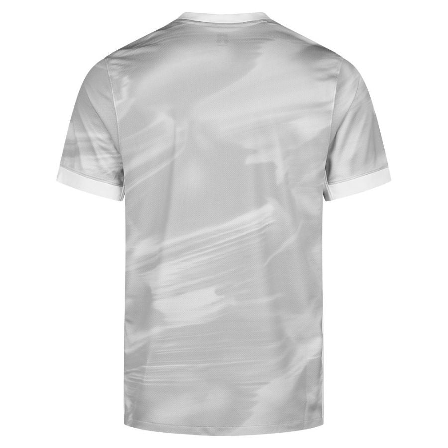 Maillot Wolfsburg Exterieur 2025/26