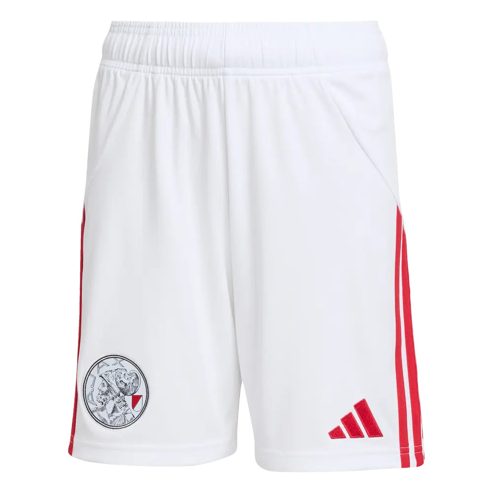 Maillot Kit Enfant Ajax Amsterdam Domicile 2025/26