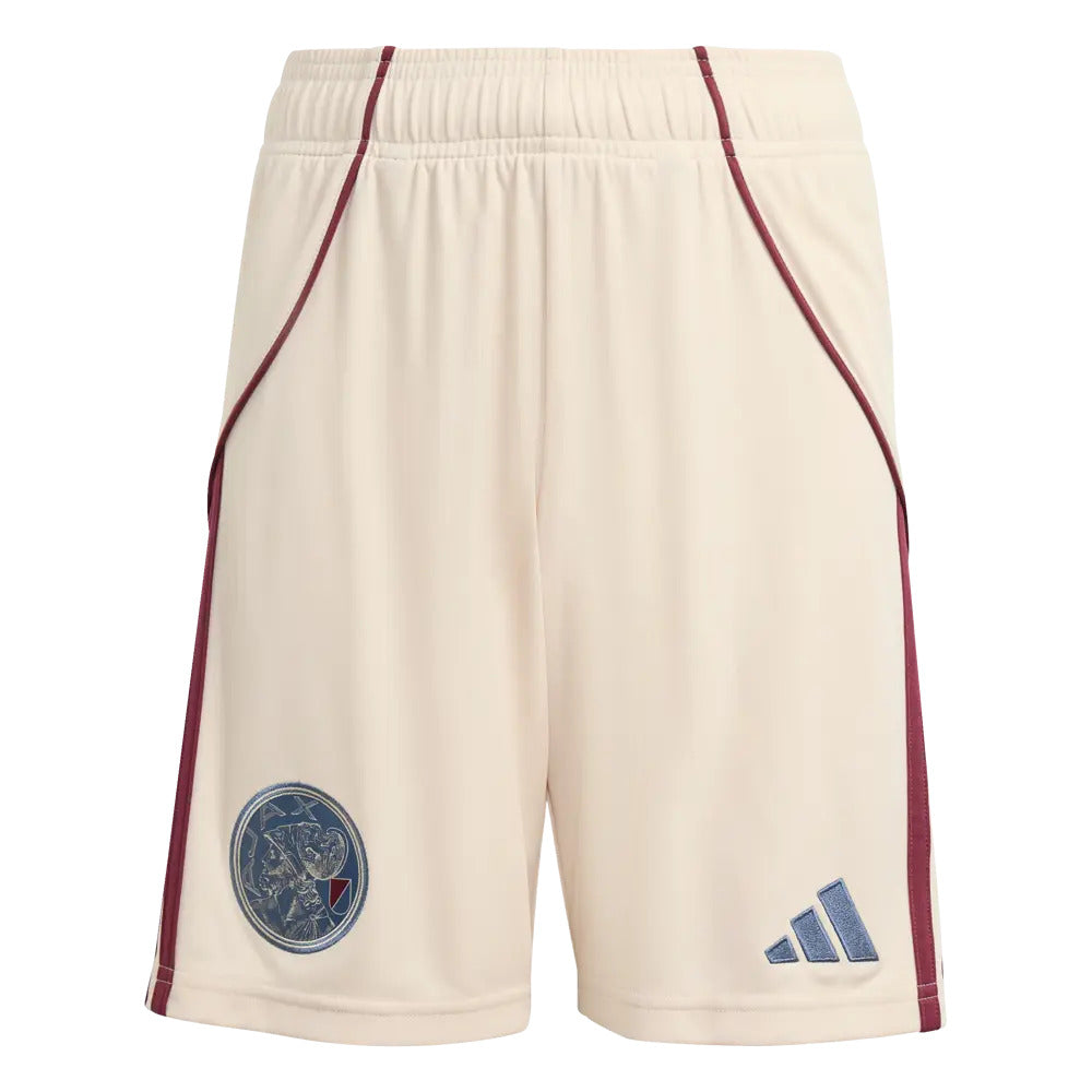 Maillot Kit Enfant Ajax Amsterdam Third 2025/26