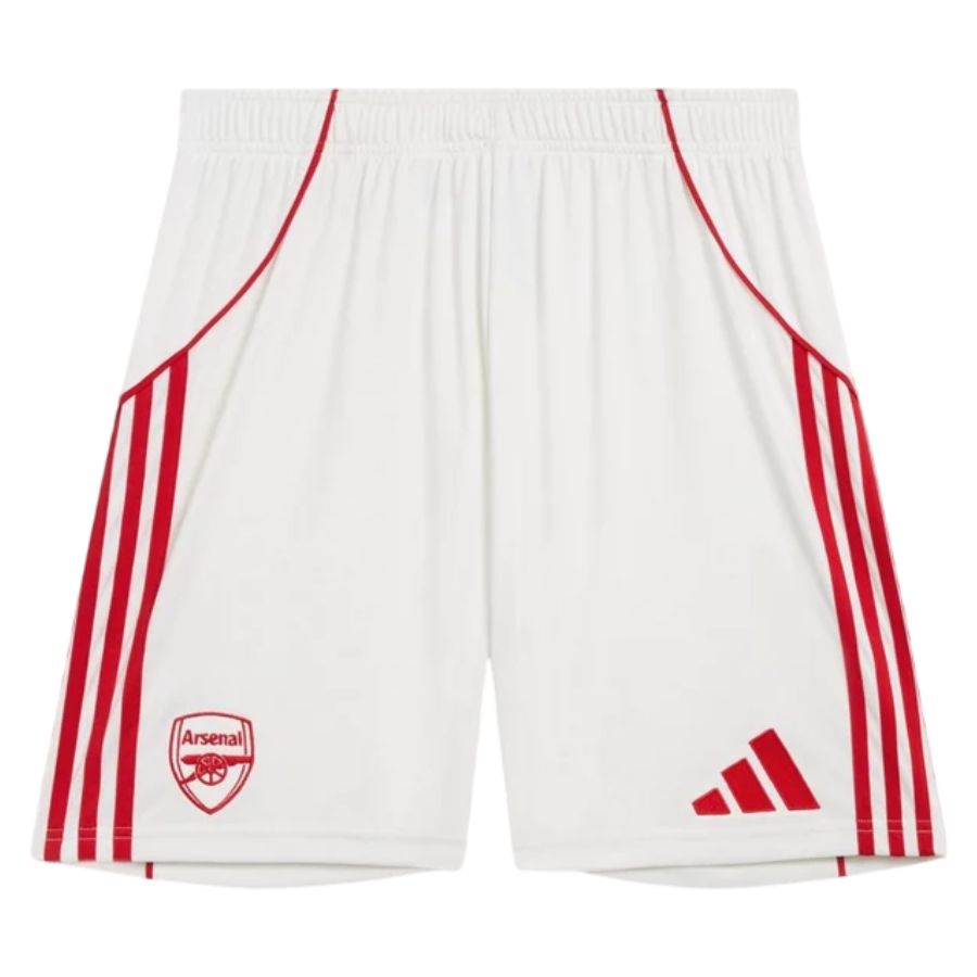 Maillot Kit Enfant Arsenal Domicile 2025/26