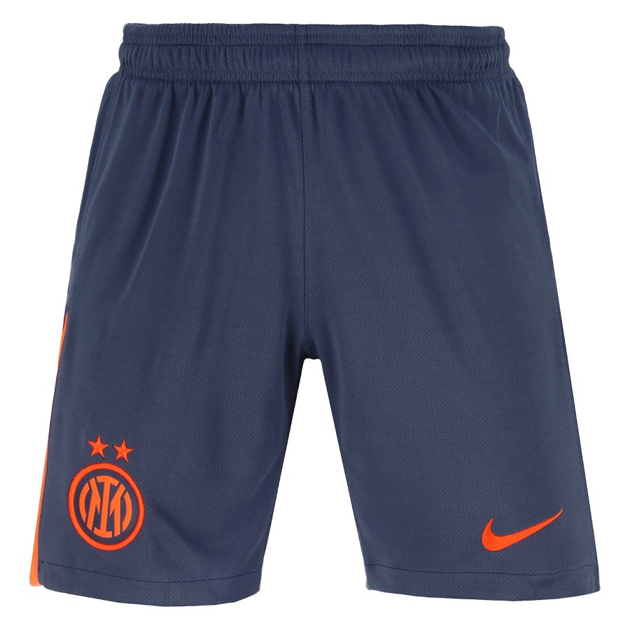 Maillot Kit Enfant Inter Milan Third 2025/26