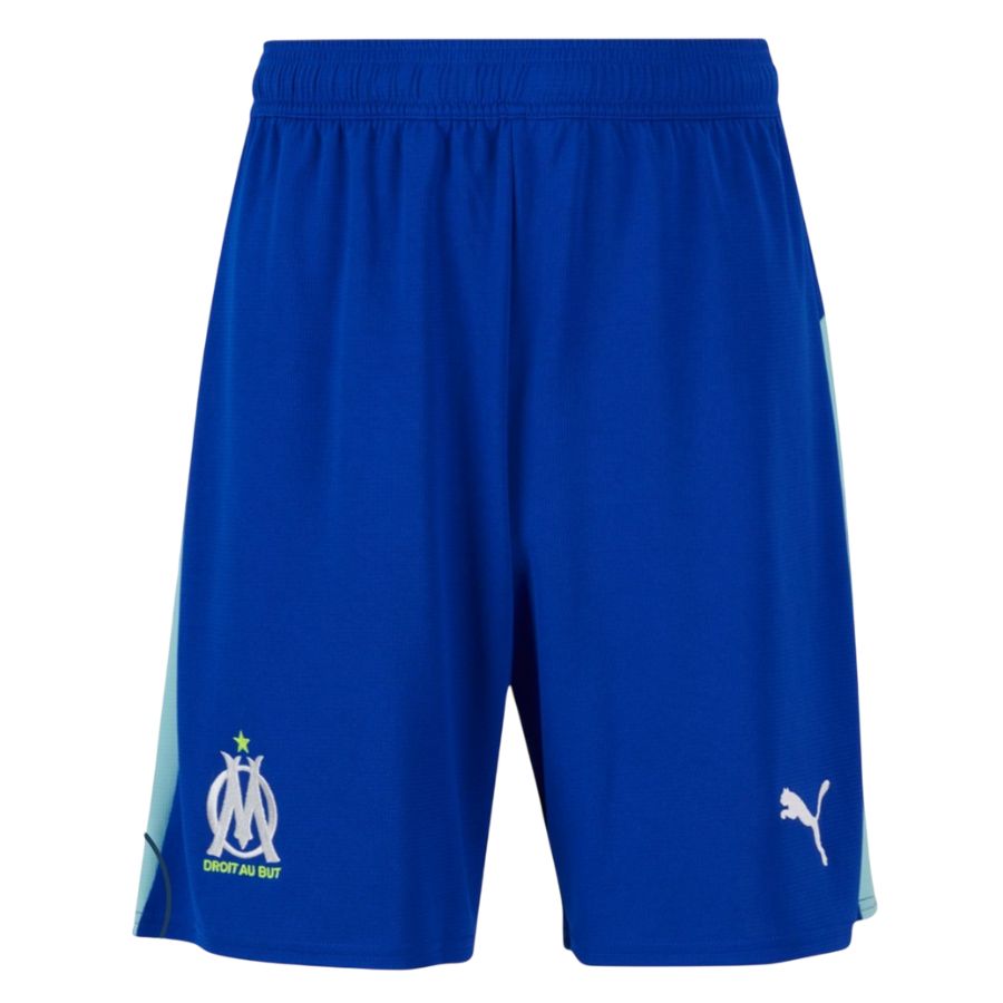 Maillot Kit Enfant Marseille Third 2025/26