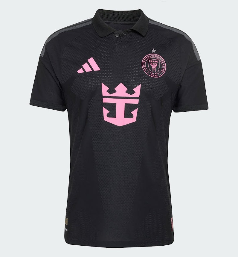 Maillot Inter Miami Messi Exterieur 2026/27